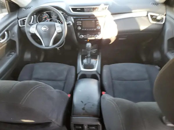 JN8AT2MV4GW148385 2016 NISSAN ROGUE - Image 8