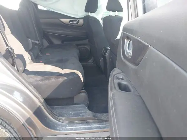 JN8AT2MV4GW148855 2016 NISSAN ROGUE - Image 8