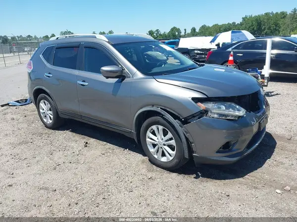 JN8AT2MV4GW149598 2016 NISSAN ROGUE - Image 1