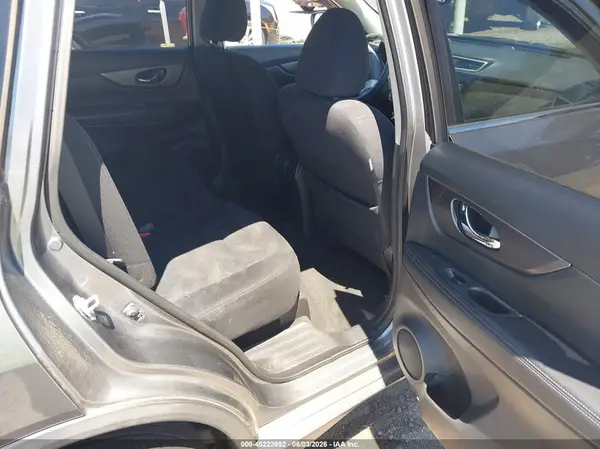 JN8AT2MV4GW149598 2016 NISSAN ROGUE - Image 8