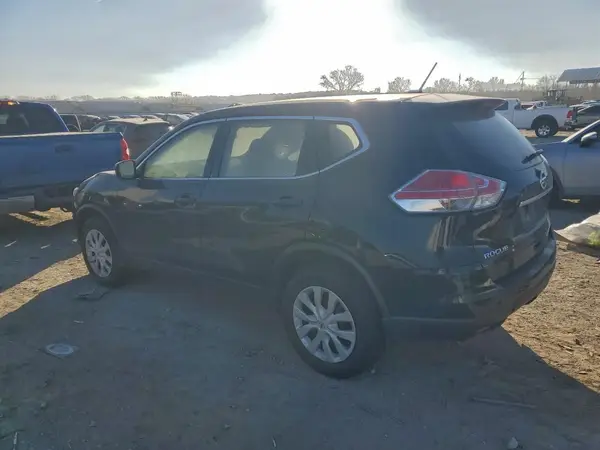 JN8AT2MV4GW151366 2016 NISSAN ROGUE - Image 2