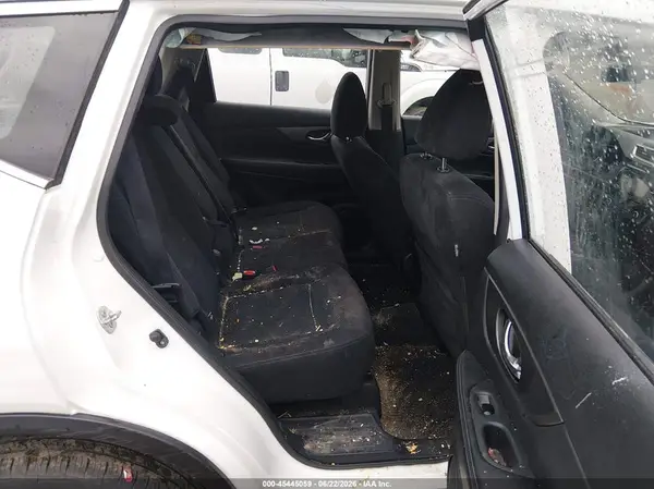 JN8AT2MV4GW153179 2016 NISSAN ROGUE - Image 8
