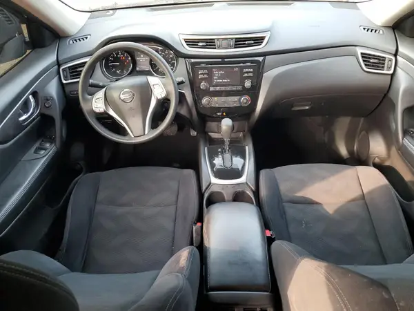 JN8AT2MV4GW153506 2016 NISSAN ROGUE - Image 8