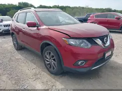 JN8AT2MV4GW154767 2016 NISSAN ROGUE