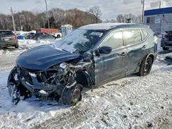 JN8AT2MV4GW154784 2016 NISSAN ROGUE