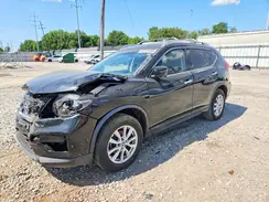 JN8AT2MV4HW000142 2017 NISSAN ROGUE