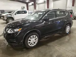 JN8AT2MV4HW000268 2017 NISSAN ROGUE