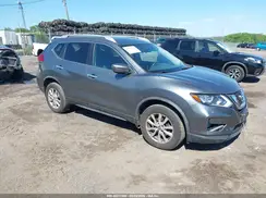 JN8AT2MV4HW000707 2017 NISSAN ROGUE