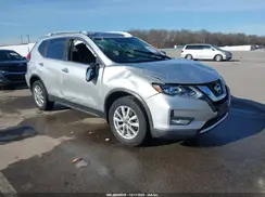 JN8AT2MV4HW001257 2017 NISSAN ROGUE
