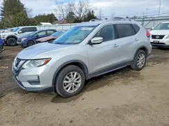 JN8AT2MV4HW001680 2017 NISSAN ROGUE