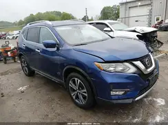 JN8AT2MV4HW001842 2017 NISSAN ROGUE
