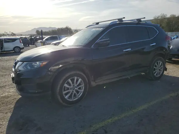 JN8AT2MV4HW002019 2017 NISSAN ROGUE - Image 1