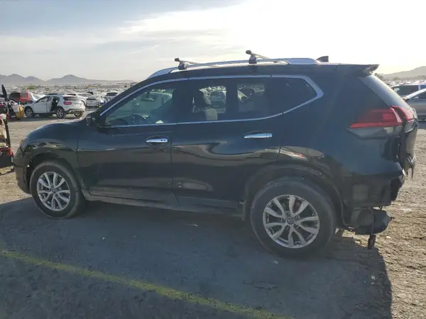 JN8AT2MV4HW002019 2017 NISSAN ROGUE - Image 2