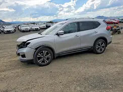 JN8AT2MV4HW003199 2017 NISSAN ROGUE