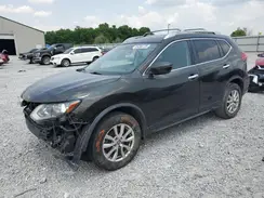 JN8AT2MV4HW003378 2017 NISSAN ROGUE
