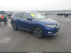 JN8AT2MV4HW003557 2017 NISSAN ROGUE