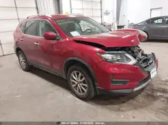 JN8AT2MV4HW005289 2017 NISSAN ROGUE