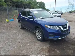 JN8AT2MV4HW005387 2017 NISSAN ROGUE