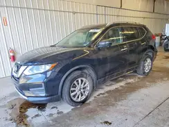 JN8AT2MV4HW005583 2017 NISSAN ROGUE