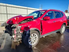 JN8AT2MV4HW006491 2017 NISSAN ROGUE