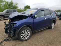 JN8AT2MV4HW007172 2017 NISSAN ROGUE