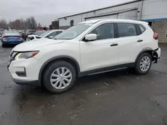 JN8AT2MV4HW007494 2017 NISSAN ROGUE