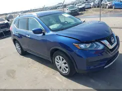 JN8AT2MV4HW007799 2017 NISSAN ROGUE