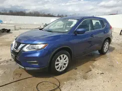 JN8AT2MV4HW008175 2017 NISSAN ROGUE