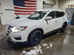 JN8AT2MV4HW009231 2017 NISSAN ROGUE
