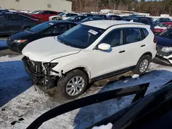 JN8AT2MV4HW009374 2017 NISSAN ROGUE
