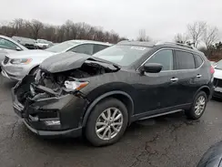 JN8AT2MV4HW009486 2017 NISSAN ROGUE