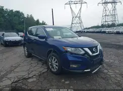 JN8AT2MV4HW010234 2017 NISSAN ROGUE