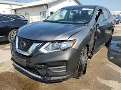 JN8AT2MV4HW010525 2017 NISSAN ROGUE