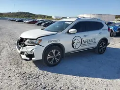 JN8AT2MV4HW012128 2017 NISSAN ROGUE
