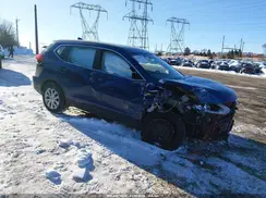 JN8AT2MV4HW012341 2017 NISSAN ROGUE