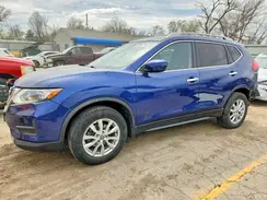 JN8AT2MV4HW012811 2017 NISSAN ROGUE