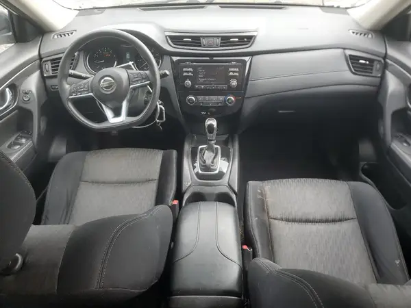 JN8AT2MV4HW013005 2017 NISSAN ROGUE - Image 8