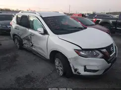 JN8AT2MV4HW015255 2017 NISSAN ROGUE