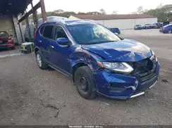 JN8AT2MV4HW015286 2017 NISSAN ROGUE