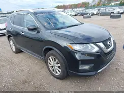 JN8AT2MV4HW015904 2017 NISSAN ROGUE