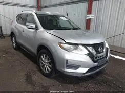 JN8AT2MV4HW016146 2017 NISSAN ROGUE