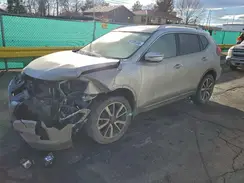 JN8AT2MV4HW016602 2017 NISSAN ROGUE