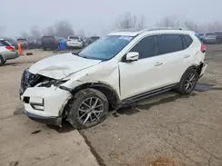 JN8AT2MV4HW017183 2017 NISSAN ROGUE
