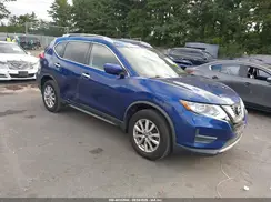 JN8AT2MV4HW017281 2017 NISSAN ROGUE