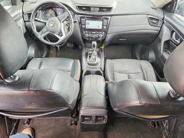JN8AT2MV4HW017362 2017 NISSAN ROGUE - Image 8