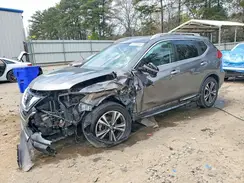 JN8AT2MV4HW018124 2017 NISSAN ROGUE