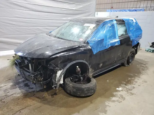 JN8AT2MV4HW020777 2017 NISSAN ROGUE - Image 1