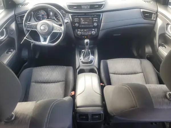 JN8AT2MV4HW021010 2017 NISSAN ROGUE - Image 8