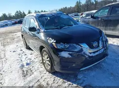 JN8AT2MV4HW022898 2017 NISSAN ROGUE