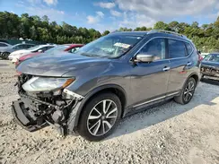 JN8AT2MV4HW022934 2017 NISSAN ROGUE